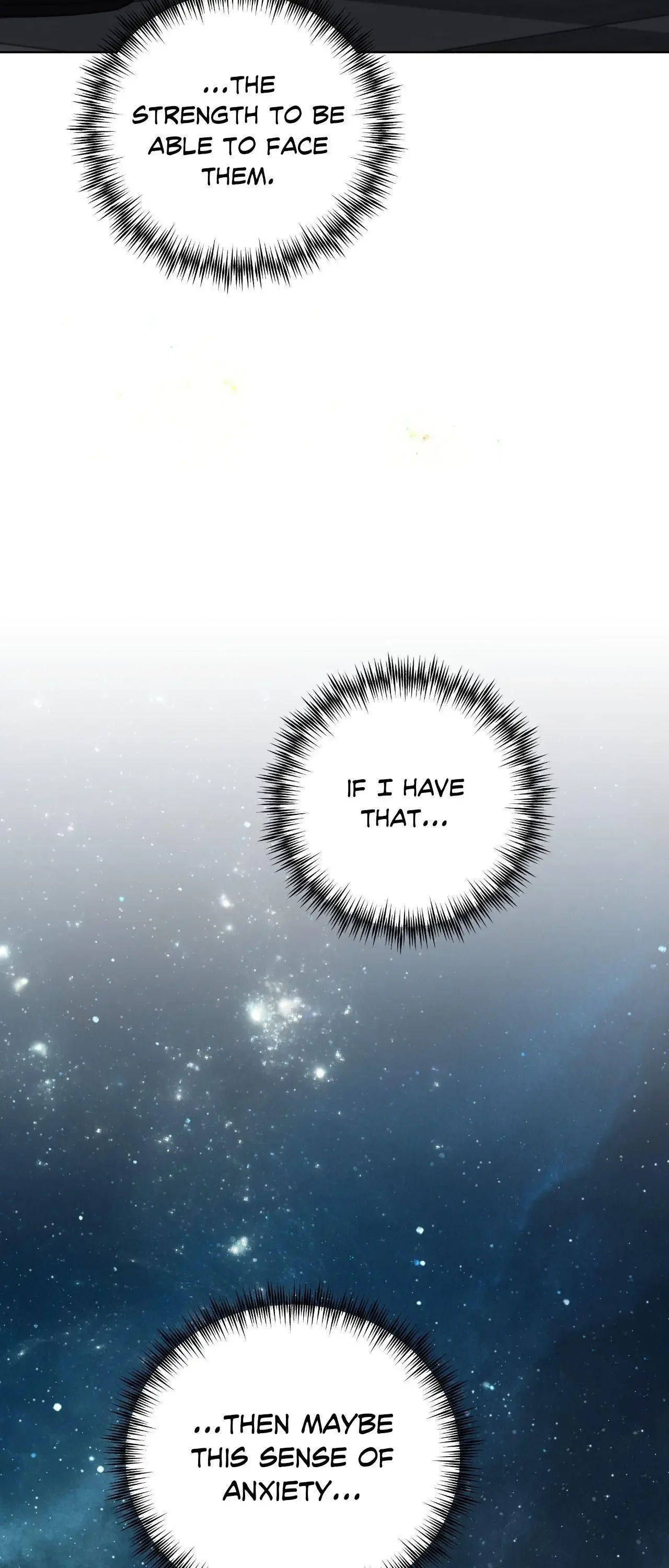 My 2Nd Chance On Taming An Obsessed Esper - Chapter 49 Page 51