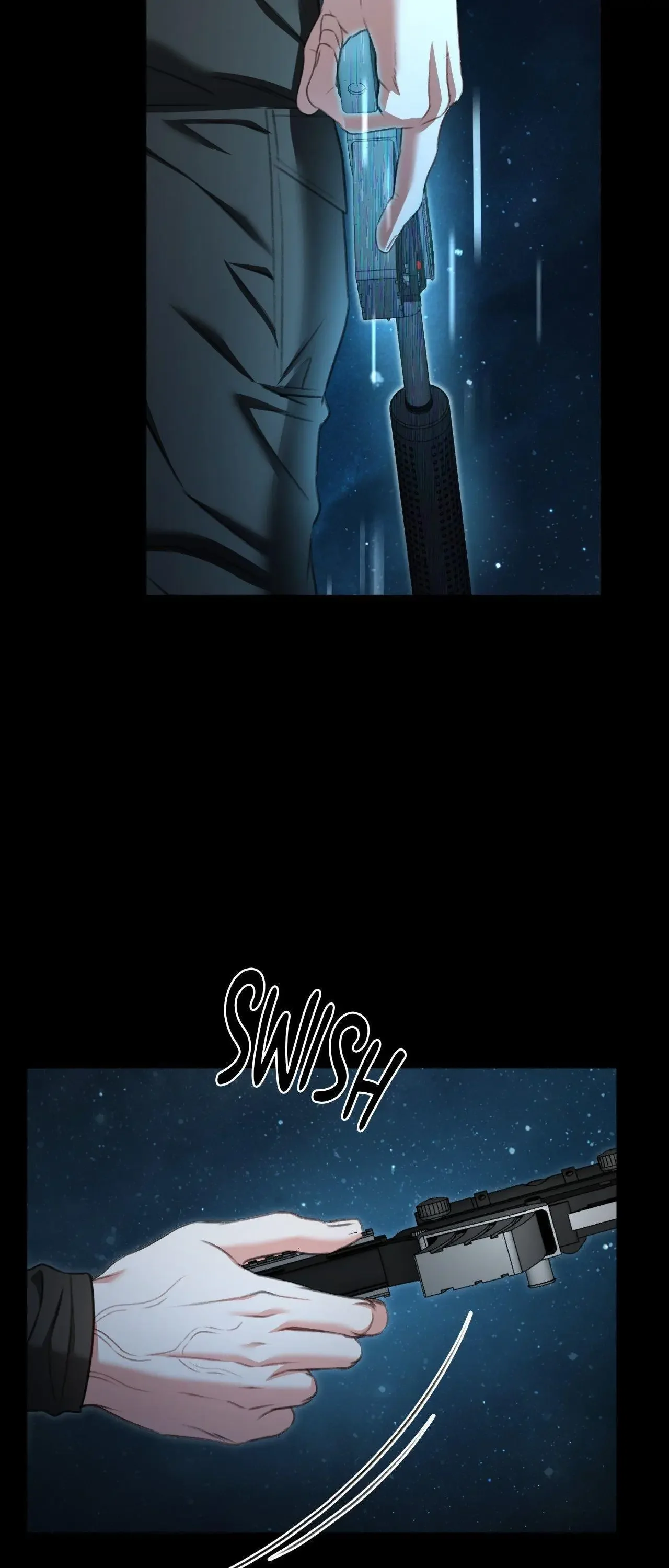 My 2Nd Chance On Taming An Obsessed Esper - Chapter 49 Page 55