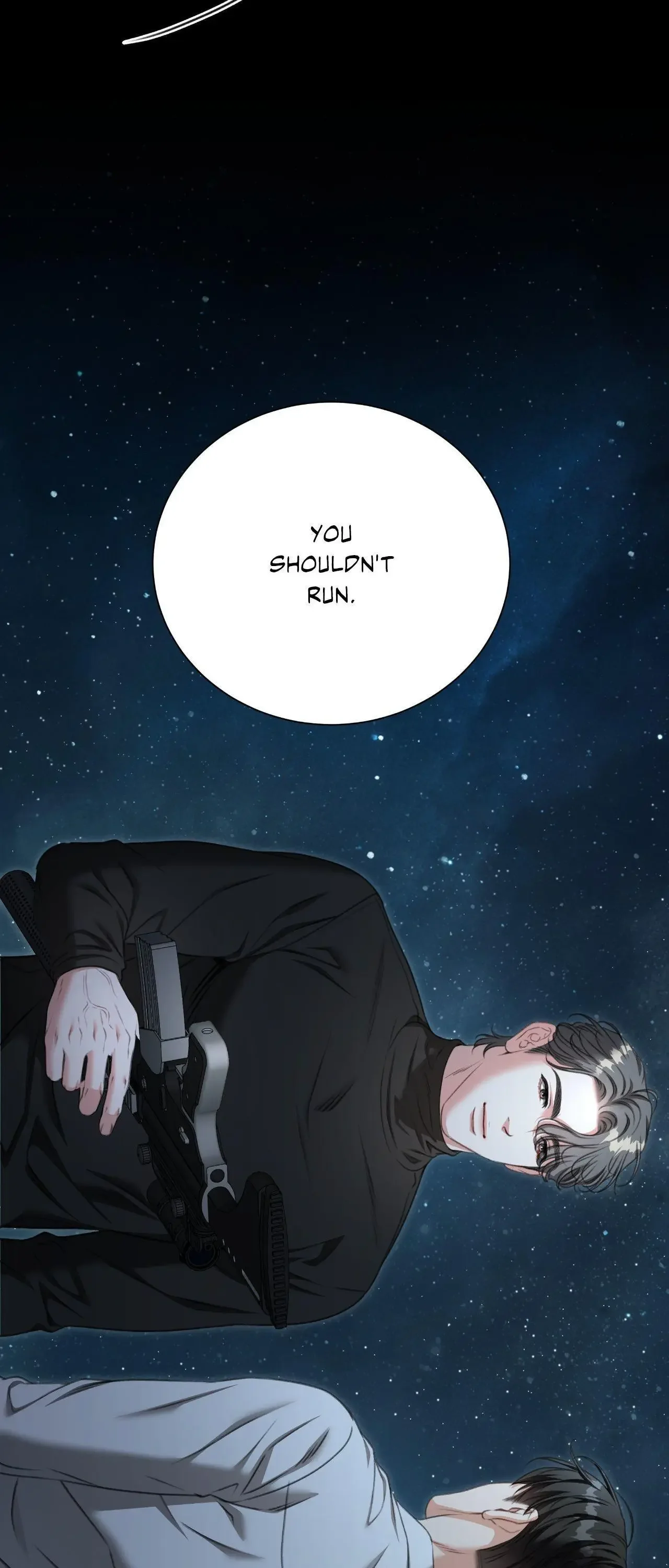 My 2Nd Chance On Taming An Obsessed Esper - Chapter 49 Page 56