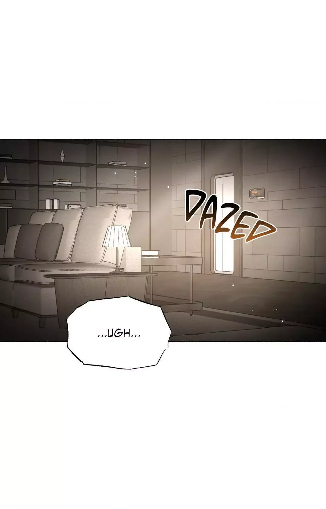 My 2Nd Chance On Taming An Obsessed Esper - Chapter 5 Page 2