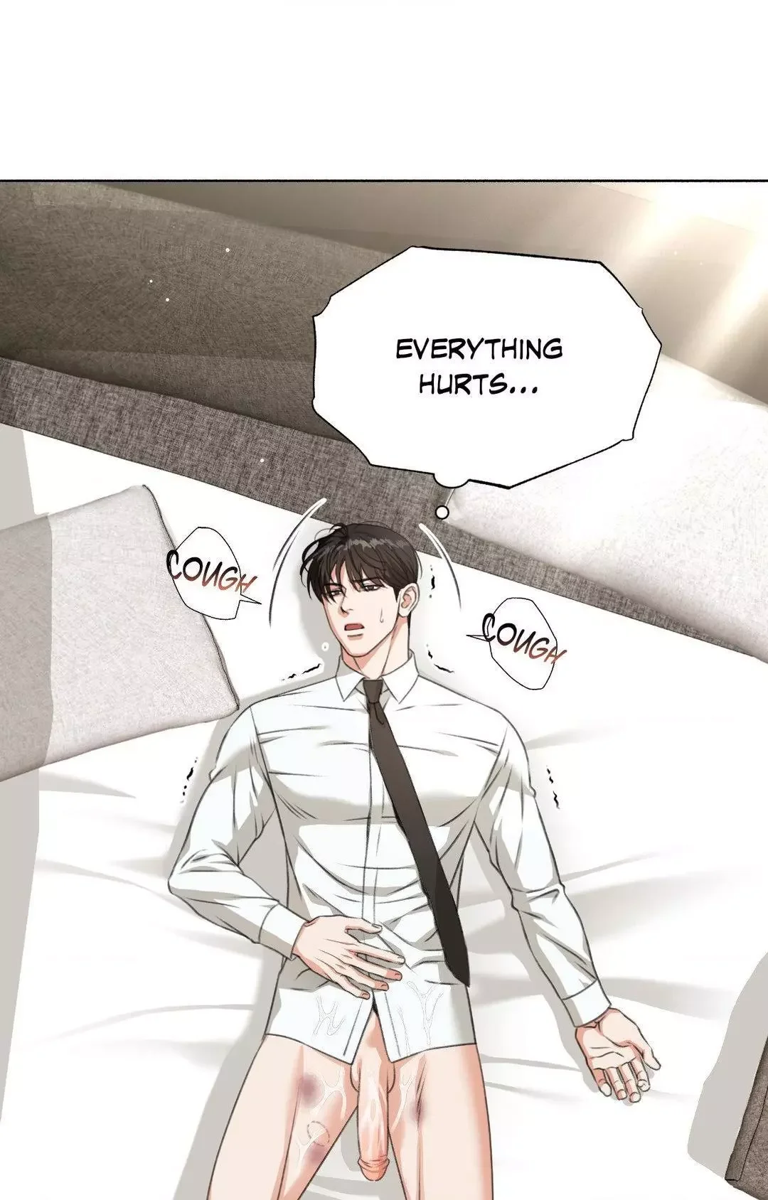 My 2Nd Chance On Taming An Obsessed Esper - Chapter 5 Page 3