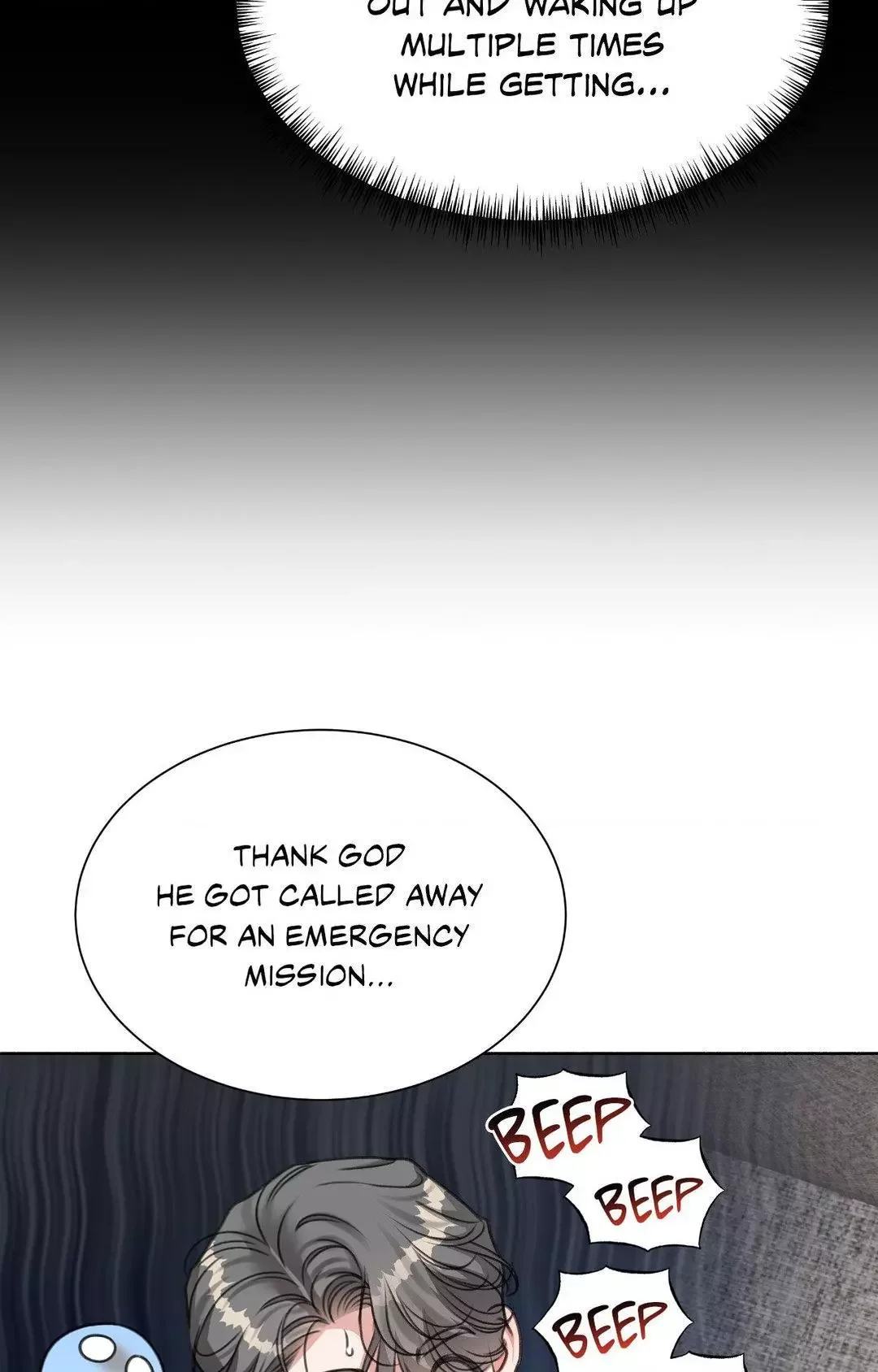 My 2Nd Chance On Taming An Obsessed Esper - Chapter 5 Page 6