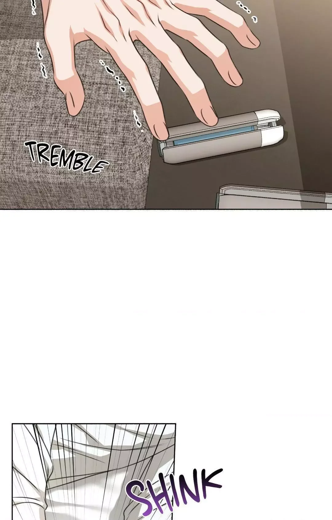 My 2Nd Chance On Taming An Obsessed Esper - Chapter 5 Page 11