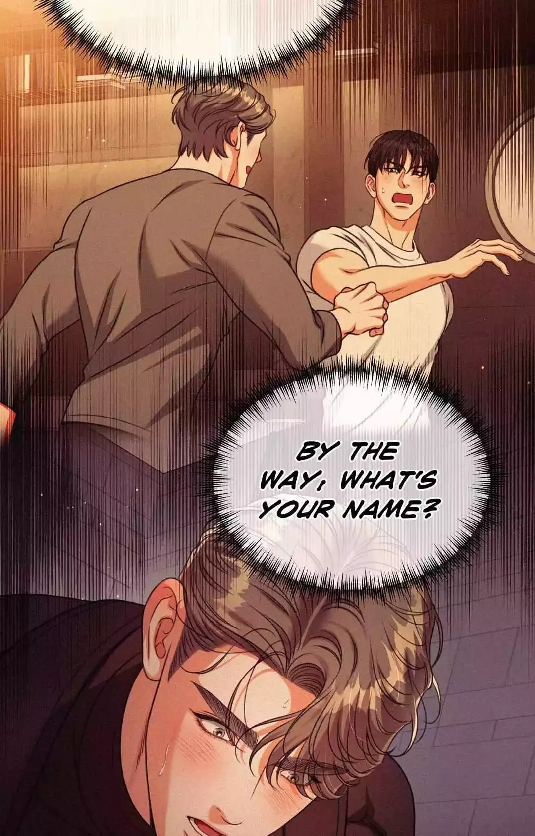 My 2Nd Chance On Taming An Obsessed Esper - Chapter 5 Page 17