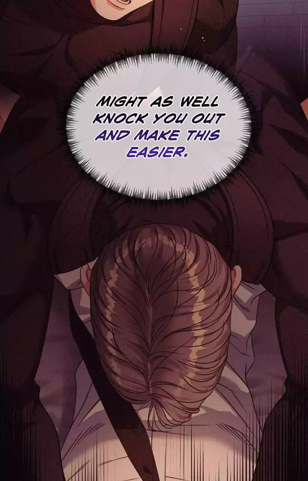My 2Nd Chance On Taming An Obsessed Esper - Chapter 5 Page 18