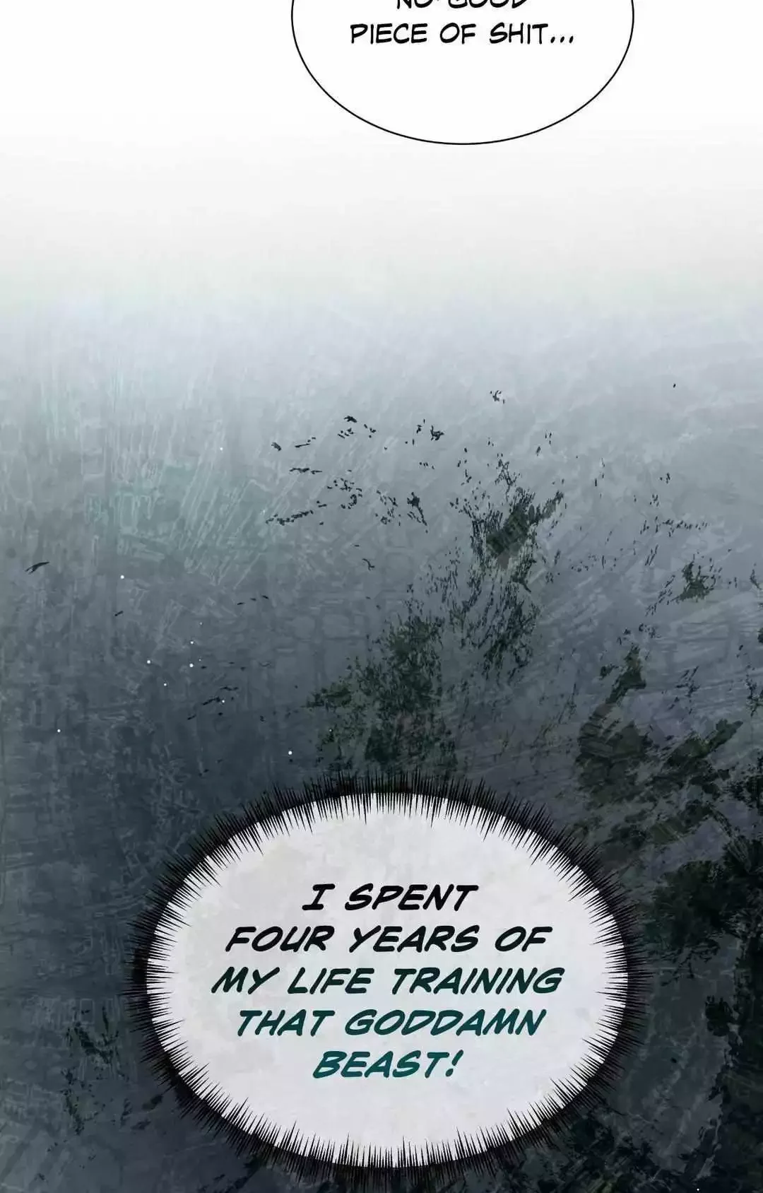 My 2Nd Chance On Taming An Obsessed Esper - Chapter 5 Page 21