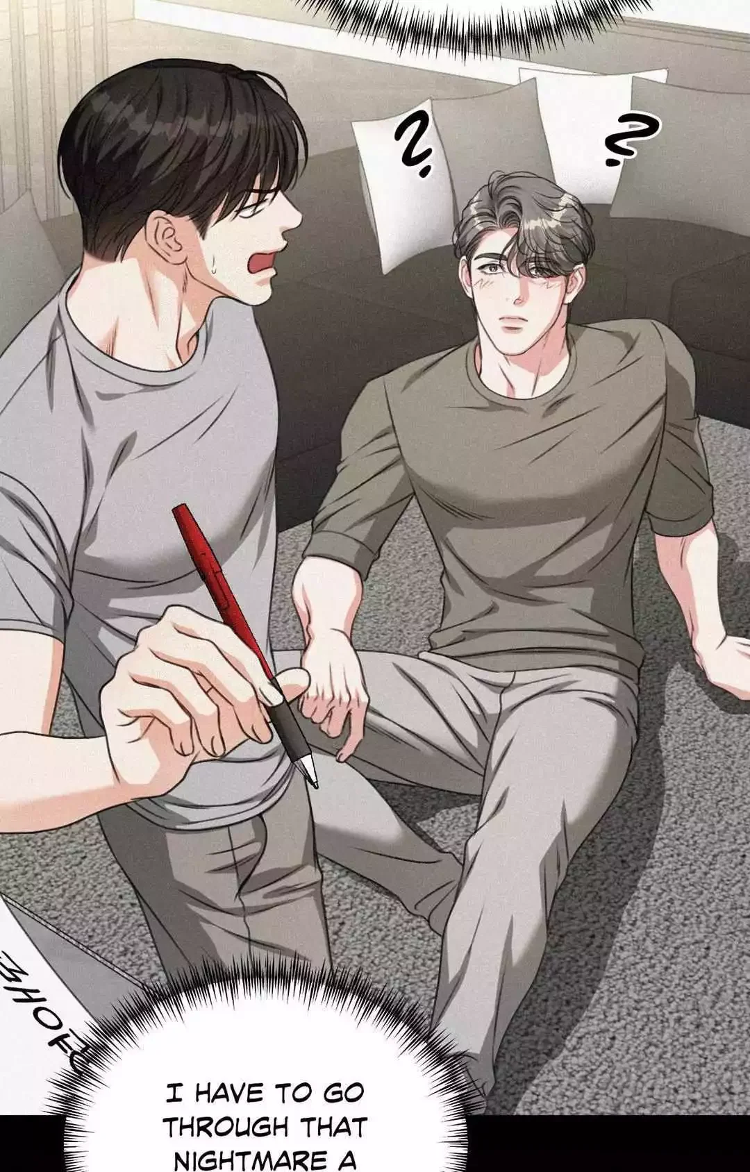 My 2Nd Chance On Taming An Obsessed Esper - Chapter 5 Page 23