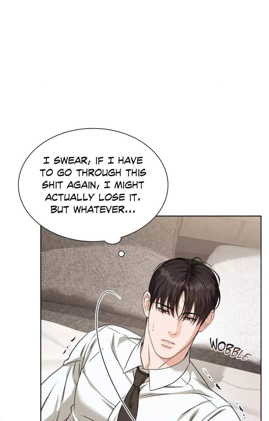 My 2Nd Chance On Taming An Obsessed Esper - Chapter 5 Page 25