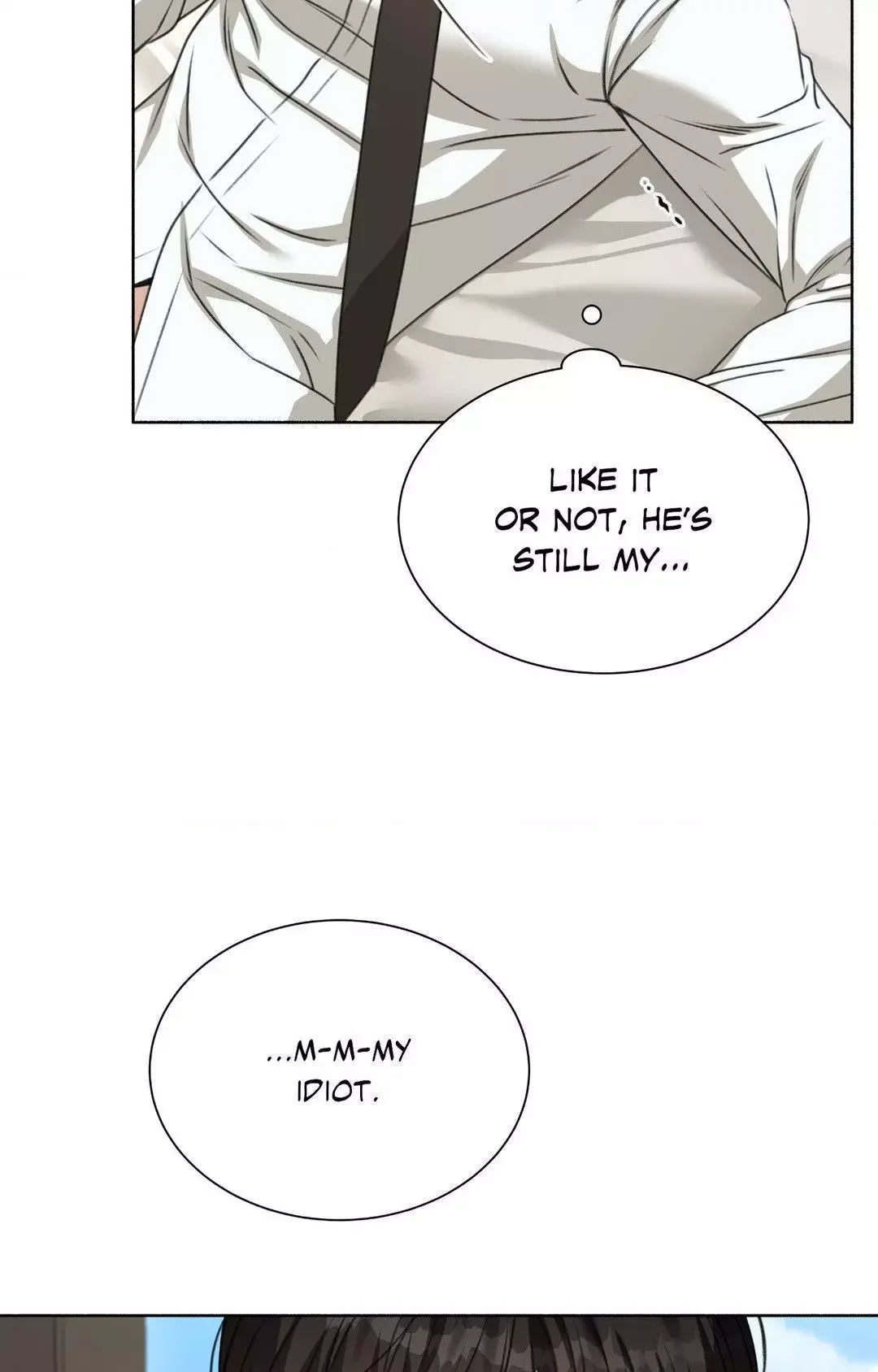 My 2Nd Chance On Taming An Obsessed Esper - Chapter 5 Page 26