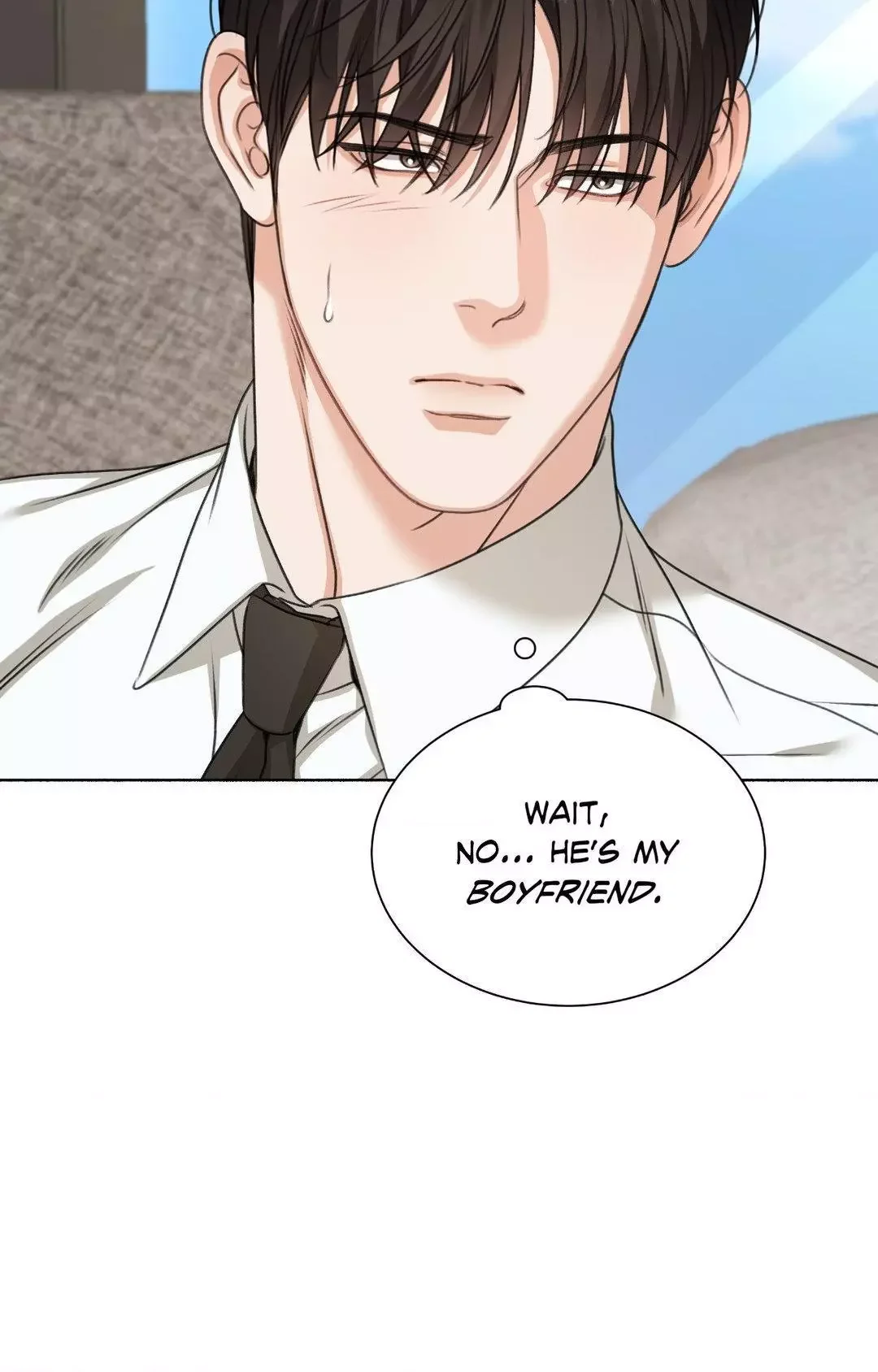 My 2Nd Chance On Taming An Obsessed Esper - Chapter 5 Page 27