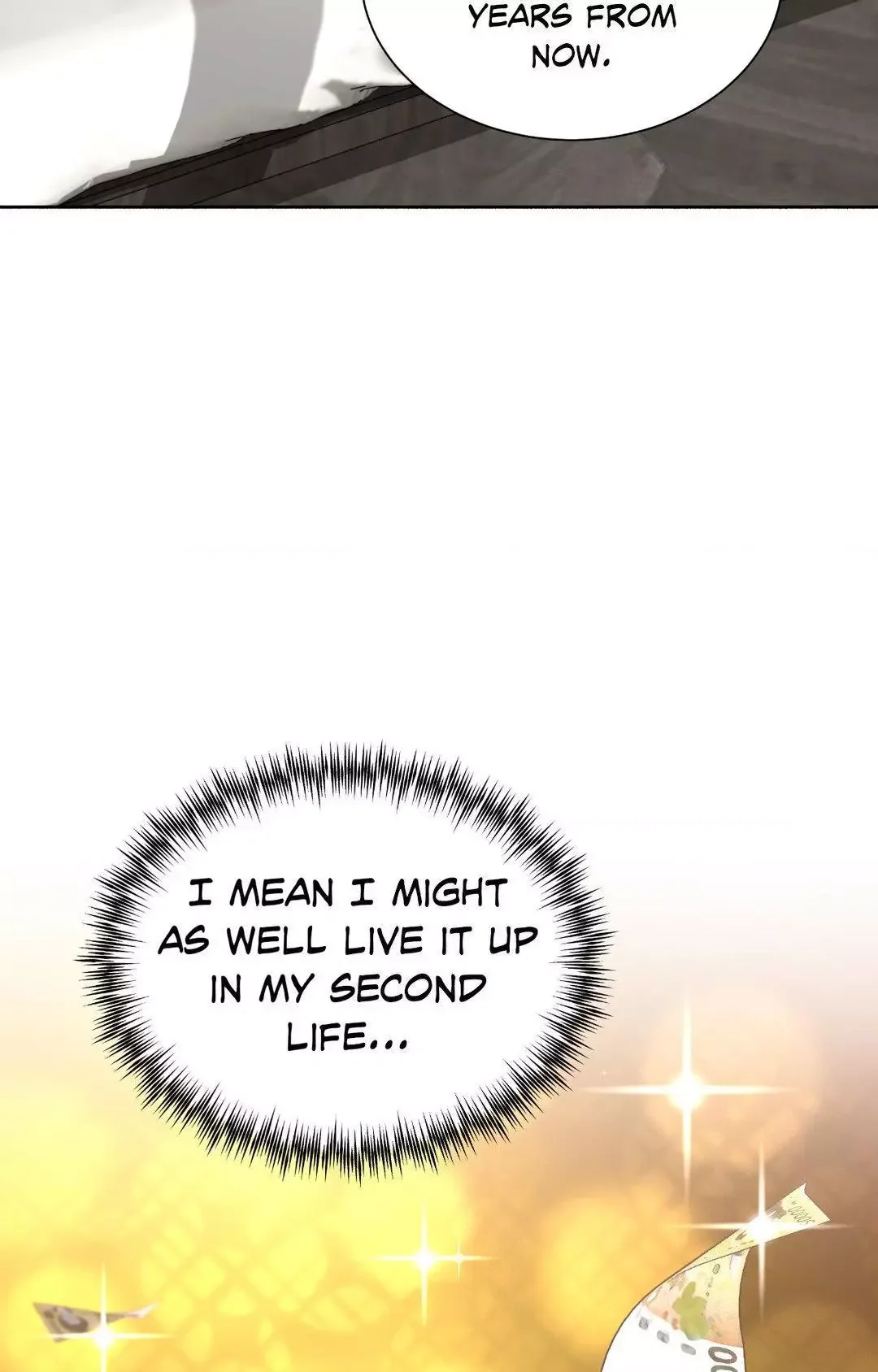 My 2Nd Chance On Taming An Obsessed Esper - Chapter 5 Page 29