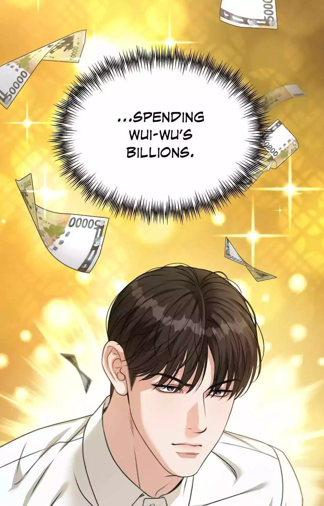 My 2Nd Chance On Taming An Obsessed Esper - Chapter 5 Page 30