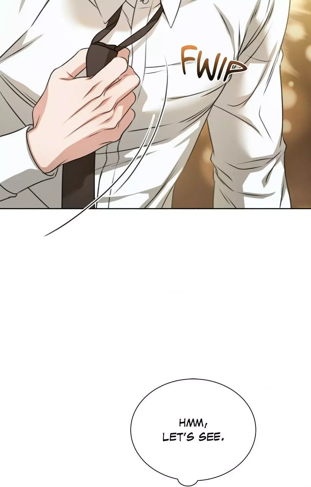 My 2Nd Chance On Taming An Obsessed Esper - Chapter 5 Page 31