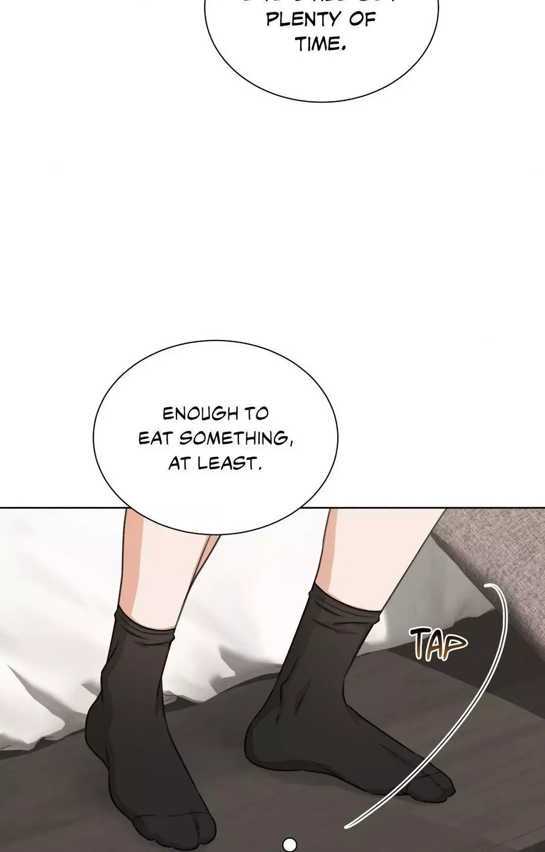 My 2Nd Chance On Taming An Obsessed Esper - Chapter 5 Page 33