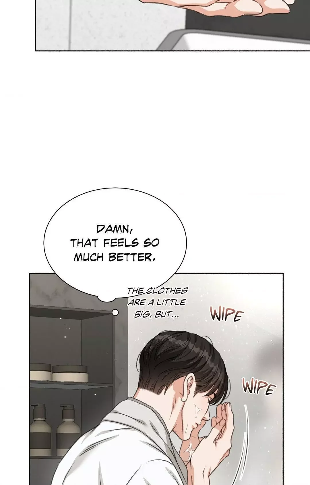 My 2Nd Chance On Taming An Obsessed Esper - Chapter 5 Page 38