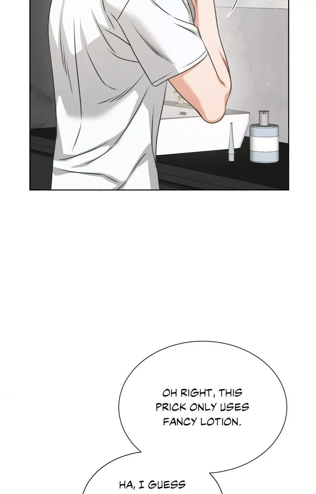 My 2Nd Chance On Taming An Obsessed Esper - Chapter 5 Page 39