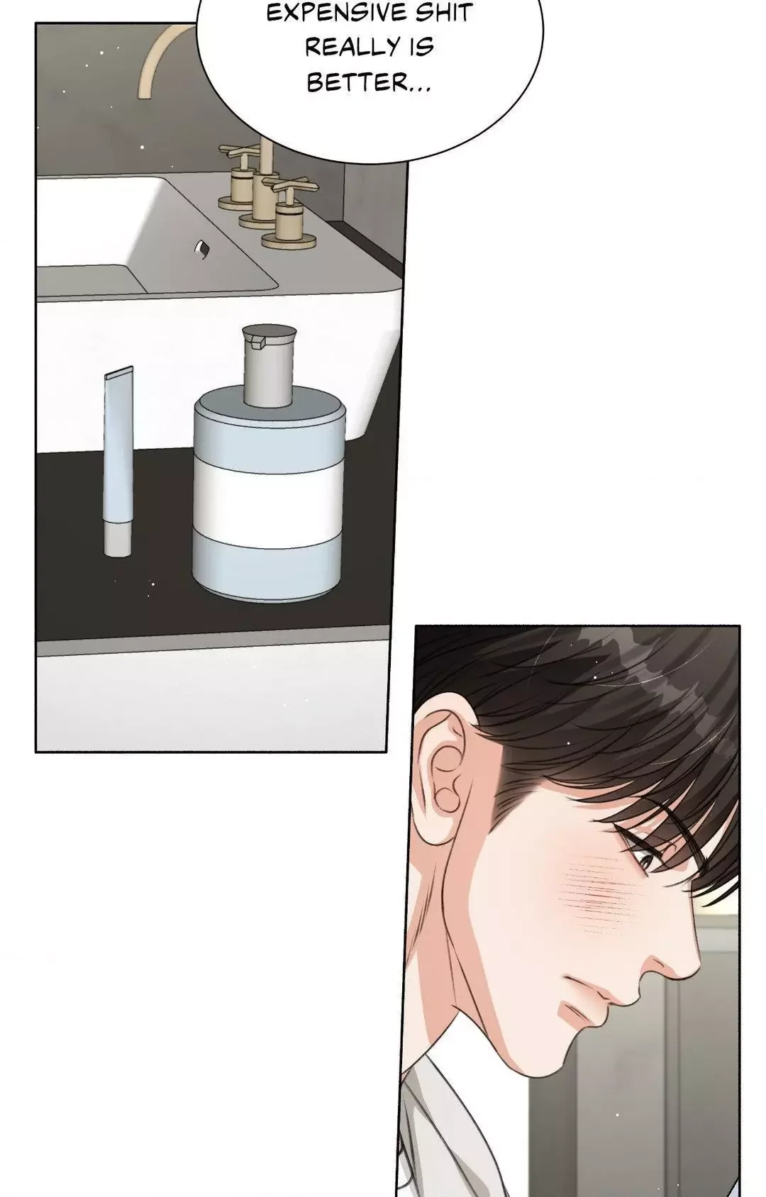 My 2Nd Chance On Taming An Obsessed Esper - Chapter 5 Page 40