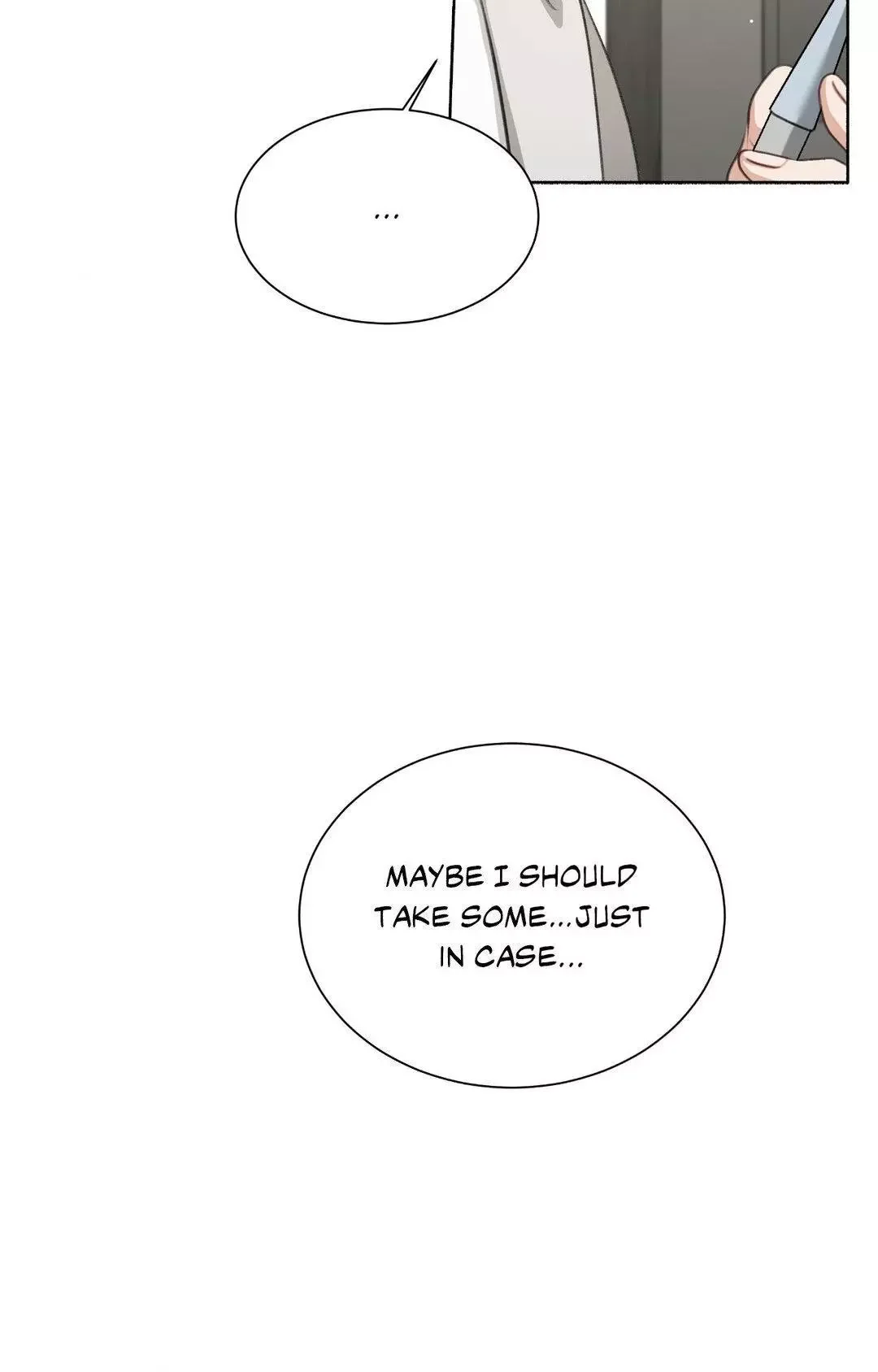My 2Nd Chance On Taming An Obsessed Esper - Chapter 5 Page 41