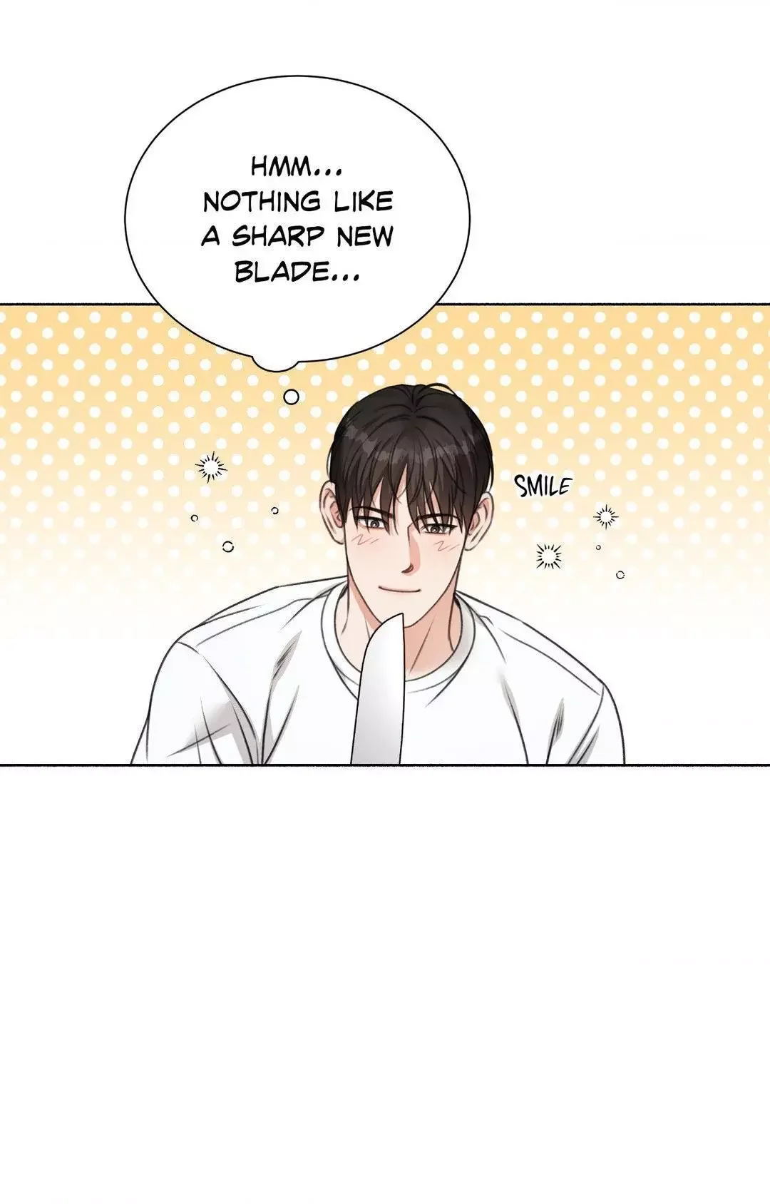 My 2Nd Chance On Taming An Obsessed Esper - Chapter 5 Page 47