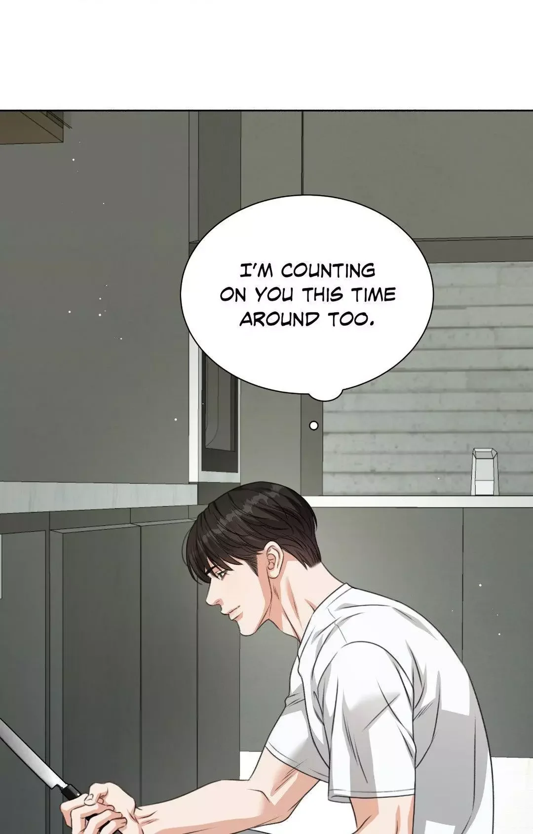 My 2Nd Chance On Taming An Obsessed Esper - Chapter 5 Page 48