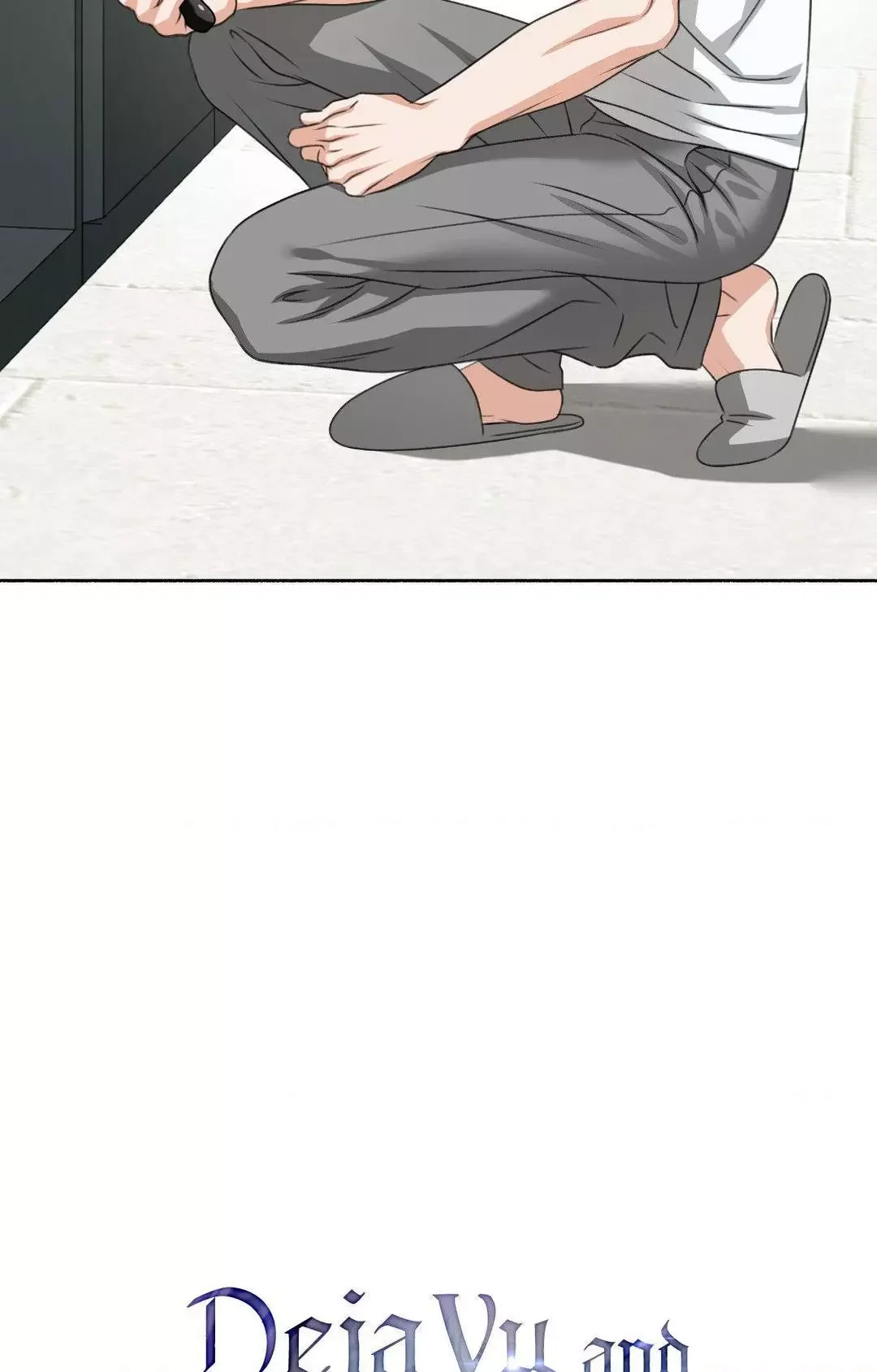 My 2Nd Chance On Taming An Obsessed Esper - Chapter 5 Page 49