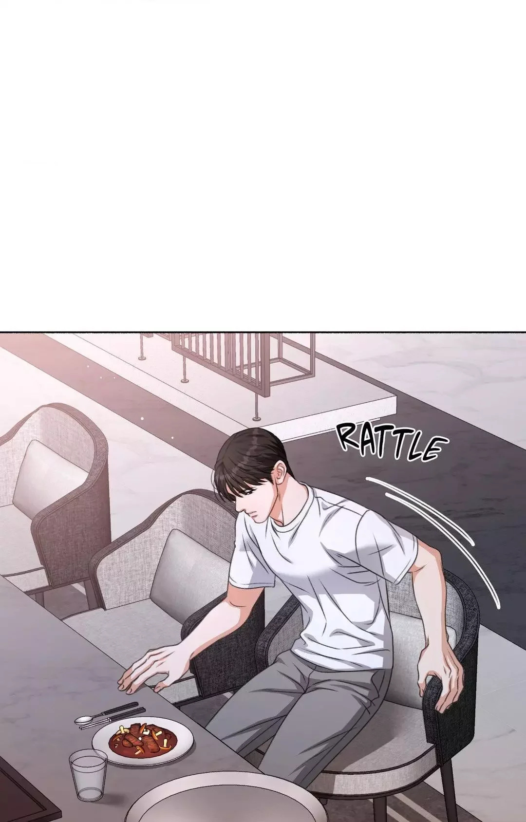 My 2Nd Chance On Taming An Obsessed Esper - Chapter 5 Page 52