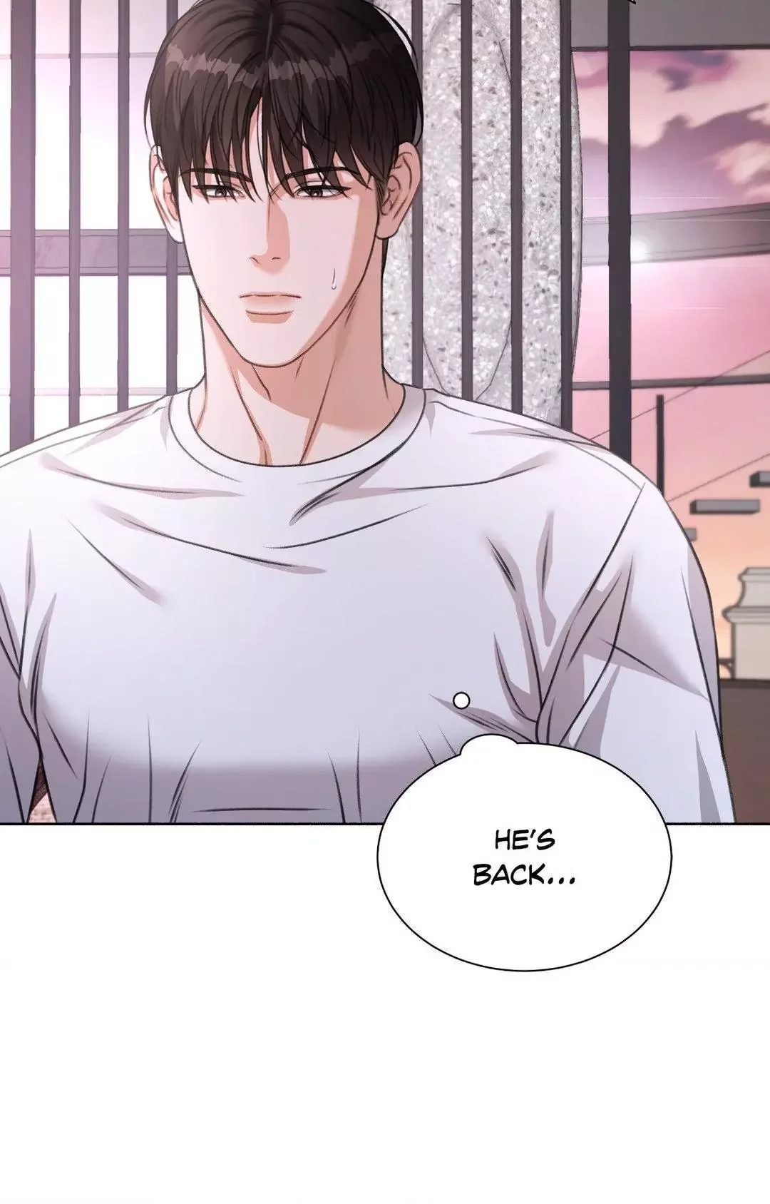 My 2Nd Chance On Taming An Obsessed Esper - Chapter 5 Page 54