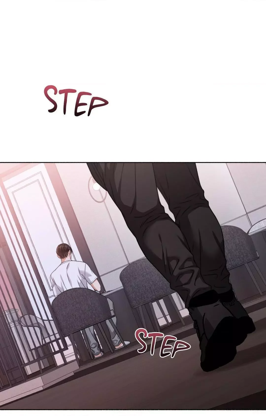 My 2Nd Chance On Taming An Obsessed Esper - Chapter 5 Page 55