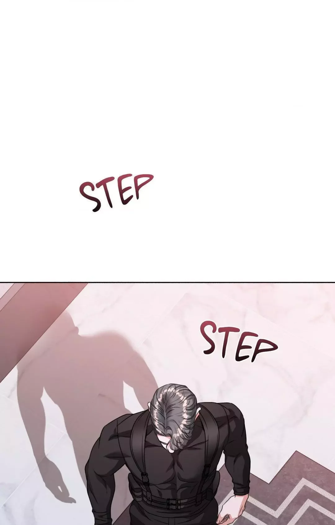 My 2Nd Chance On Taming An Obsessed Esper - Chapter 5 Page 56