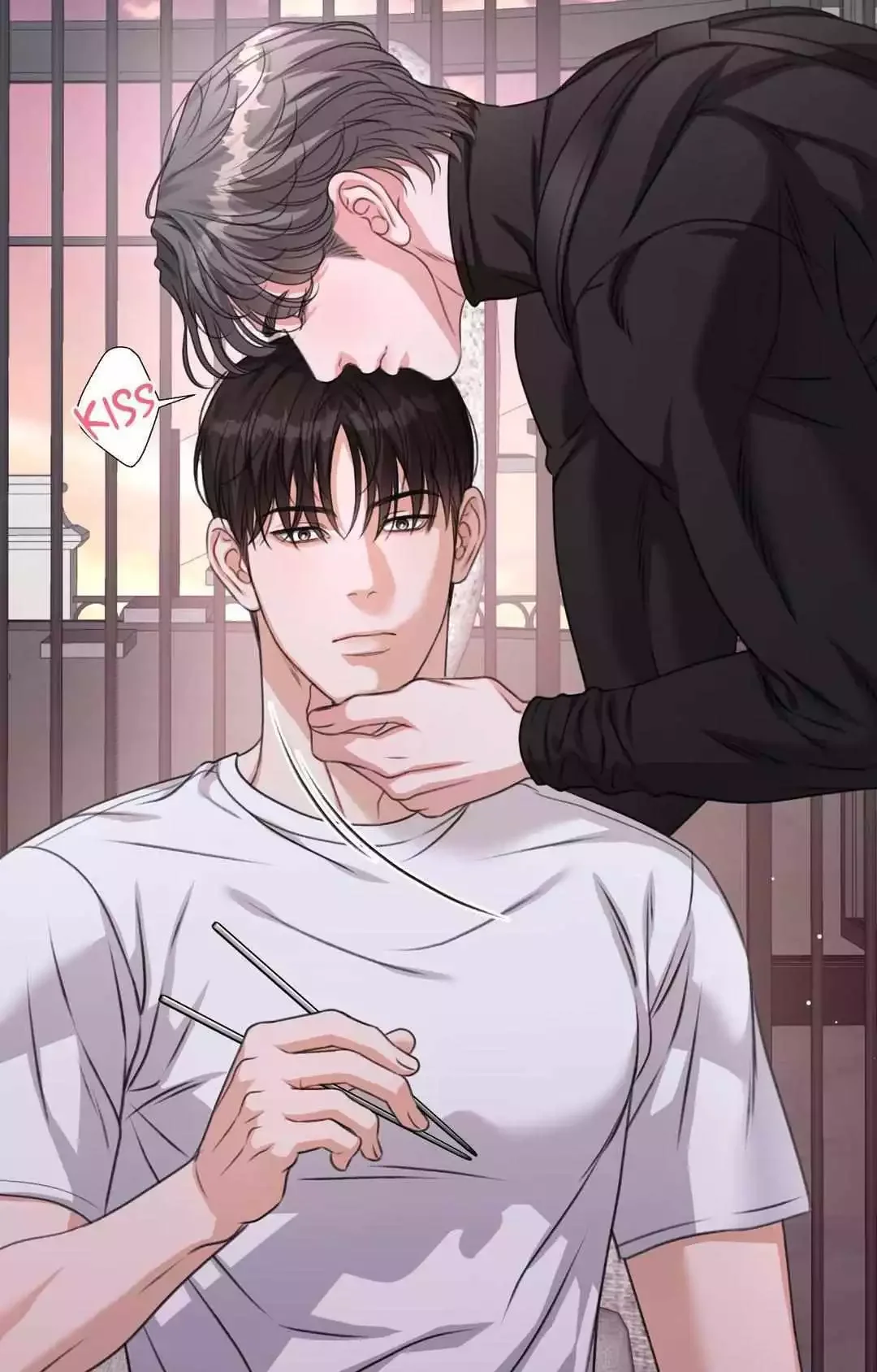 My 2Nd Chance On Taming An Obsessed Esper - Chapter 5 Page 59