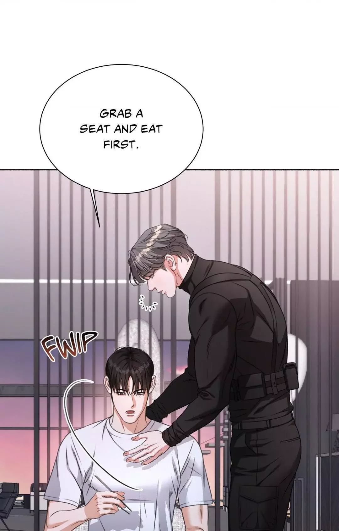 My 2Nd Chance On Taming An Obsessed Esper - Chapter 5 Page 63