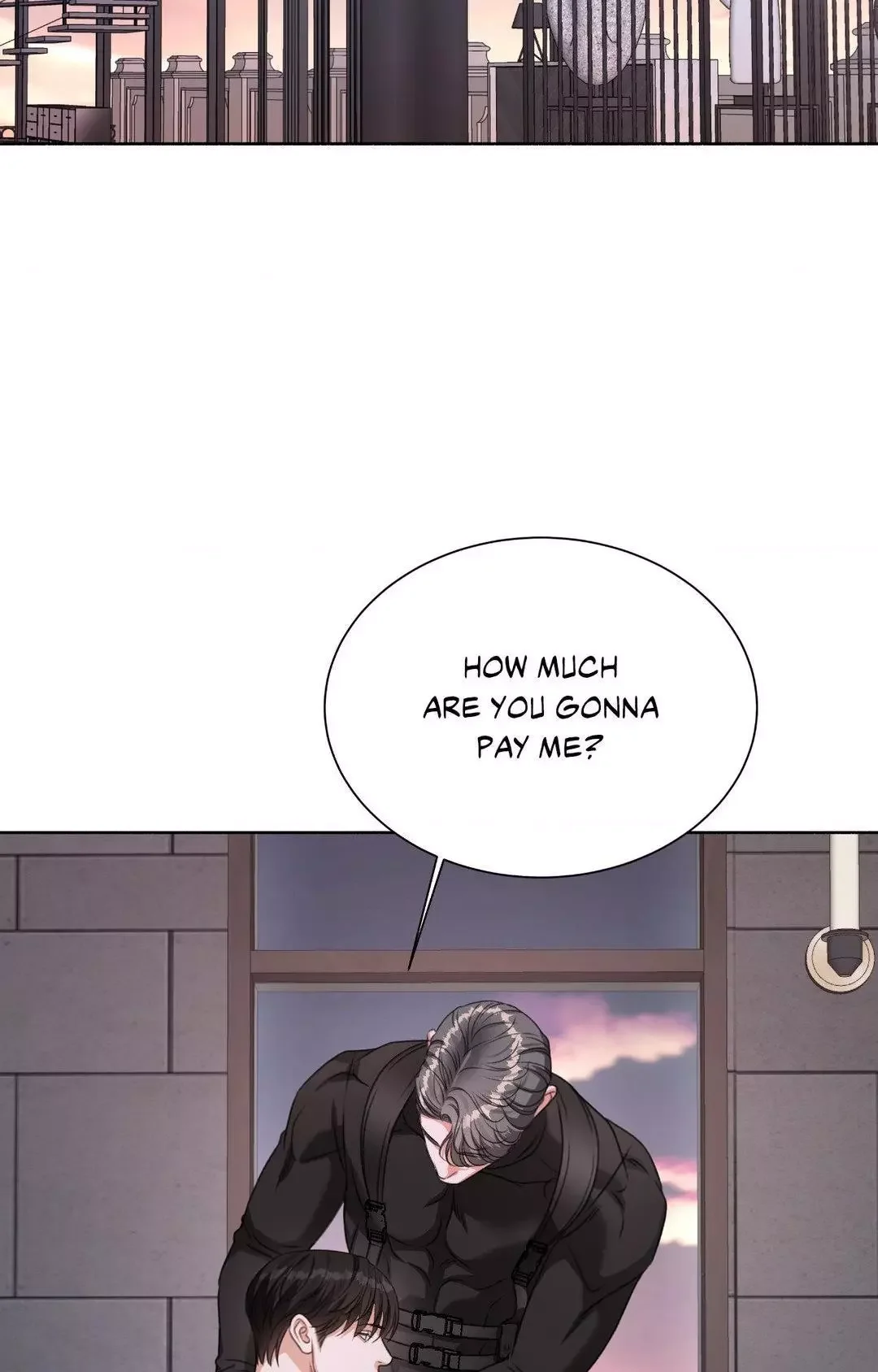 My 2Nd Chance On Taming An Obsessed Esper - Chapter 5 Page 68