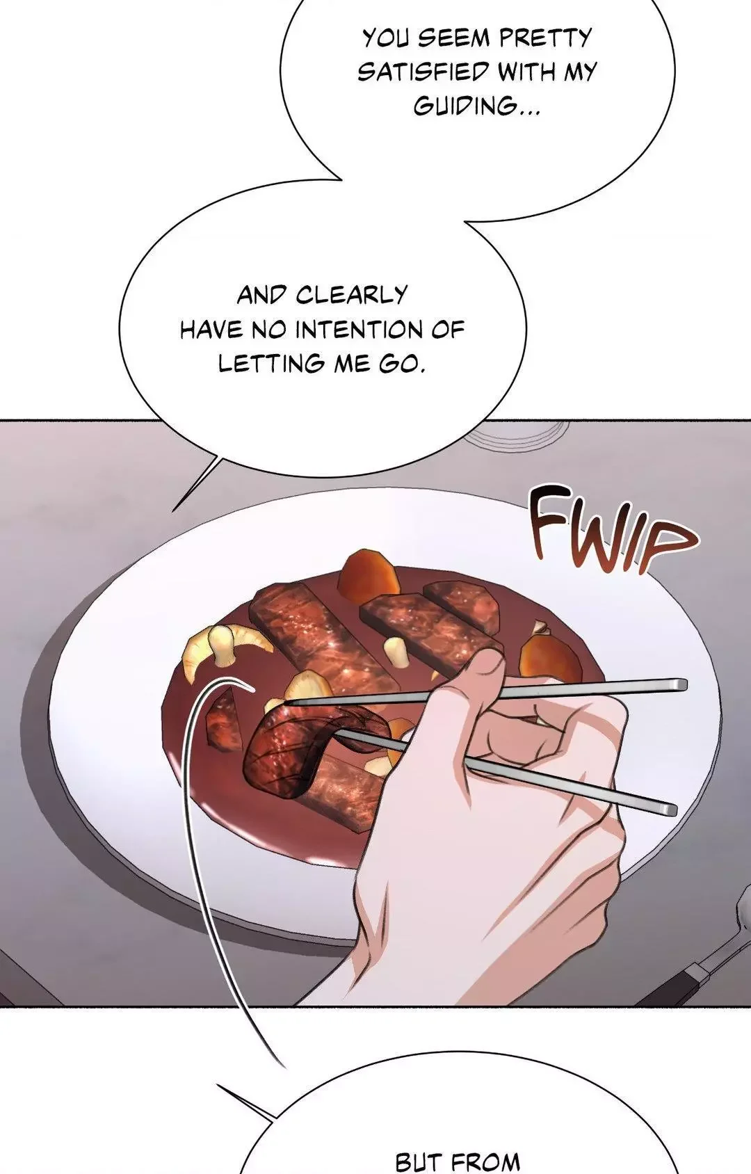 My 2Nd Chance On Taming An Obsessed Esper - Chapter 5 Page 70