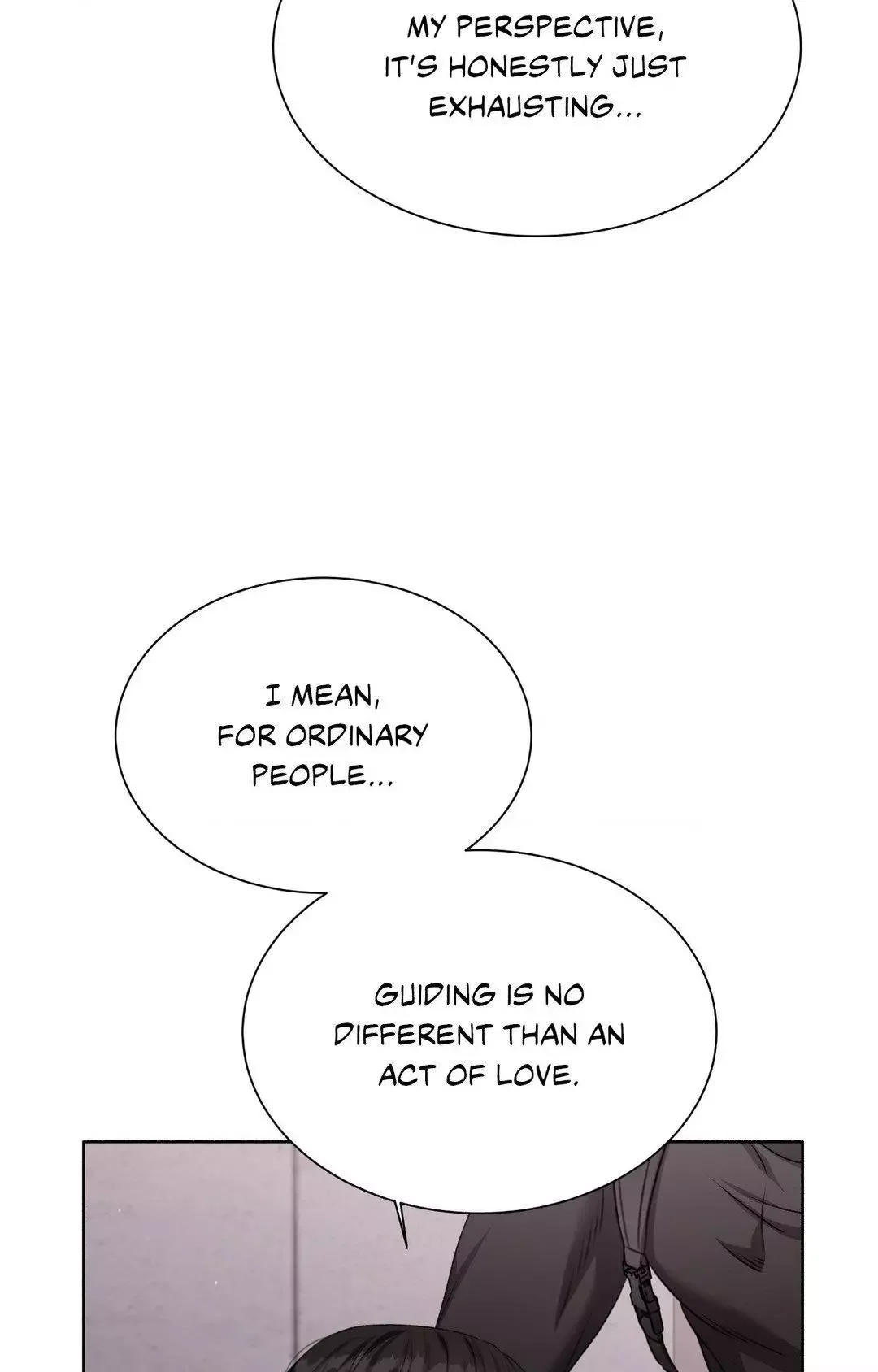 My 2Nd Chance On Taming An Obsessed Esper - Chapter 5 Page 71