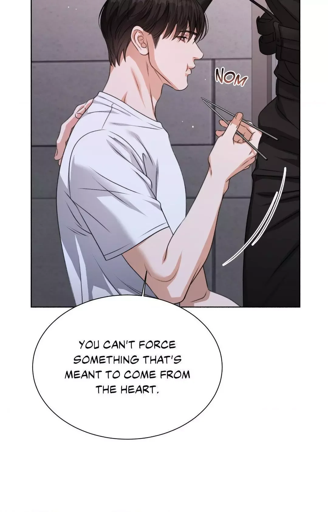 My 2Nd Chance On Taming An Obsessed Esper - Chapter 5 Page 72