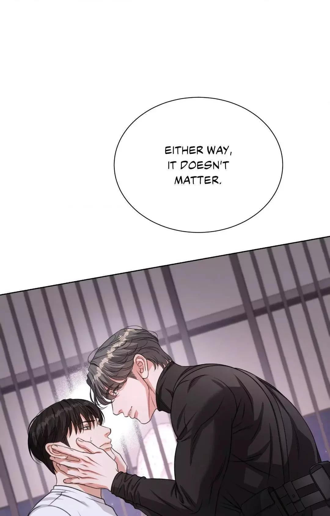My 2Nd Chance On Taming An Obsessed Esper - Chapter 5 Page 79