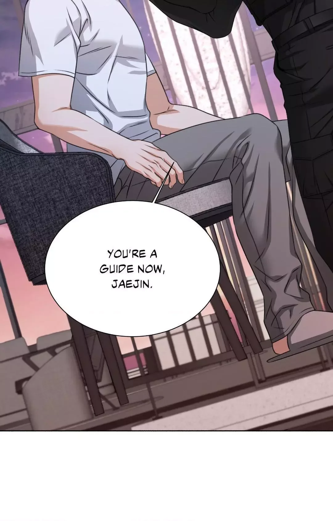 My 2Nd Chance On Taming An Obsessed Esper - Chapter 5 Page 80