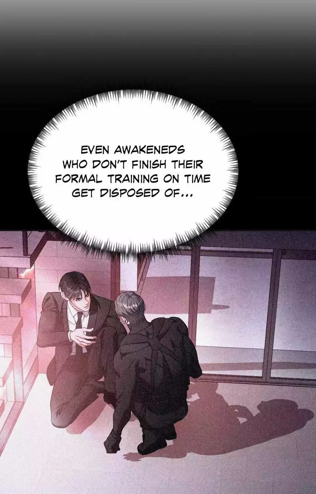 My 2Nd Chance On Taming An Obsessed Esper - Chapter 5 Page 84