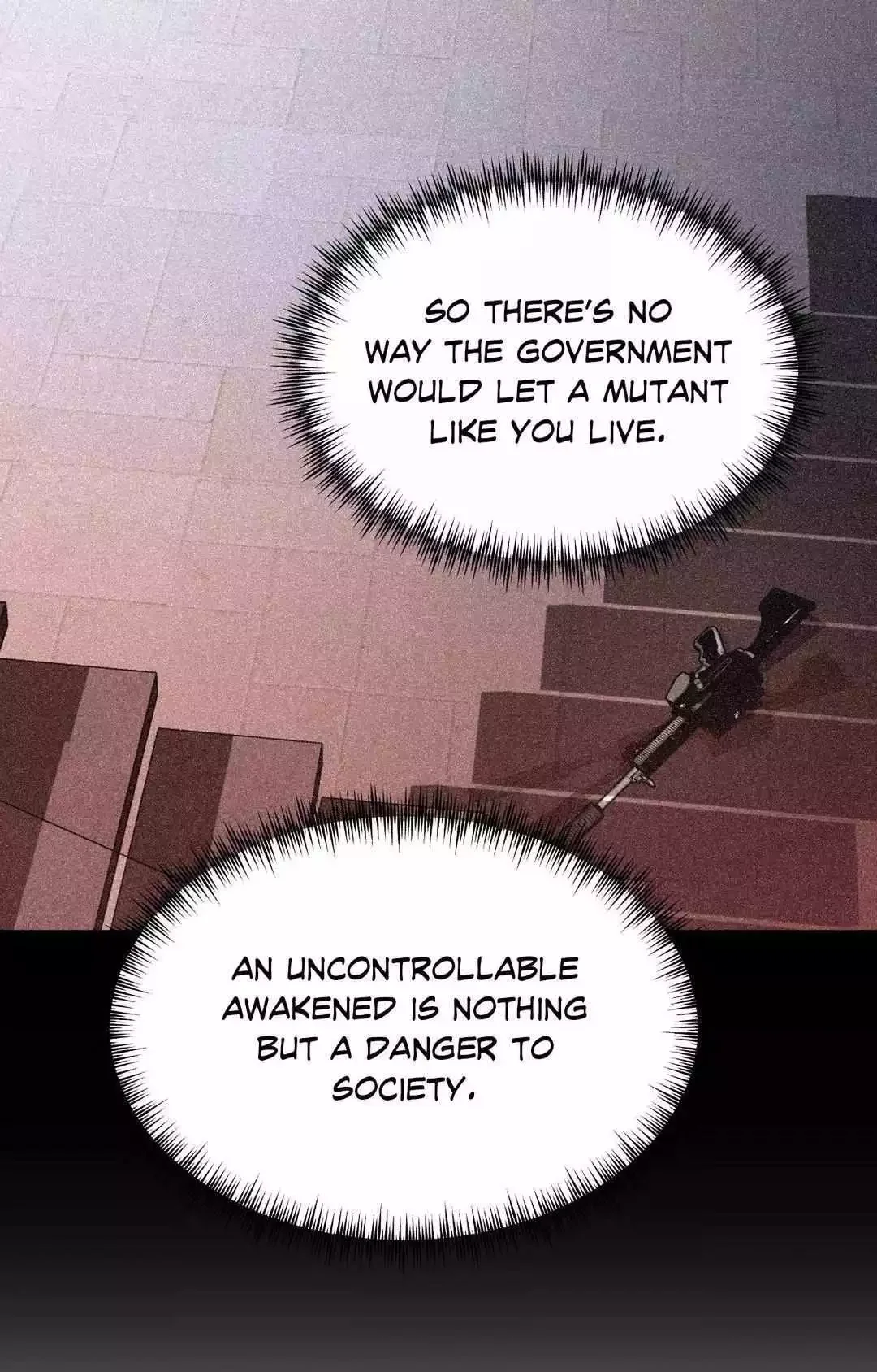 My 2Nd Chance On Taming An Obsessed Esper - Chapter 5 Page 85