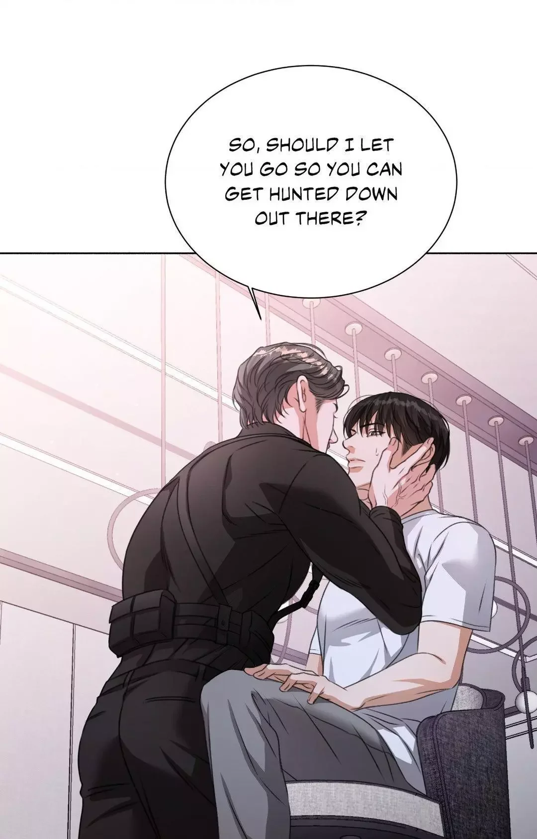My 2Nd Chance On Taming An Obsessed Esper - Chapter 5 Page 88