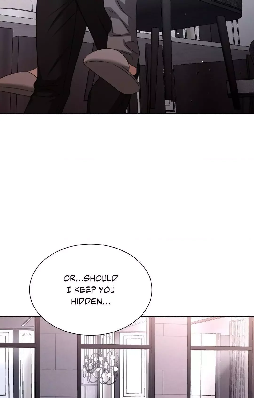 My 2Nd Chance On Taming An Obsessed Esper - Chapter 5 Page 89