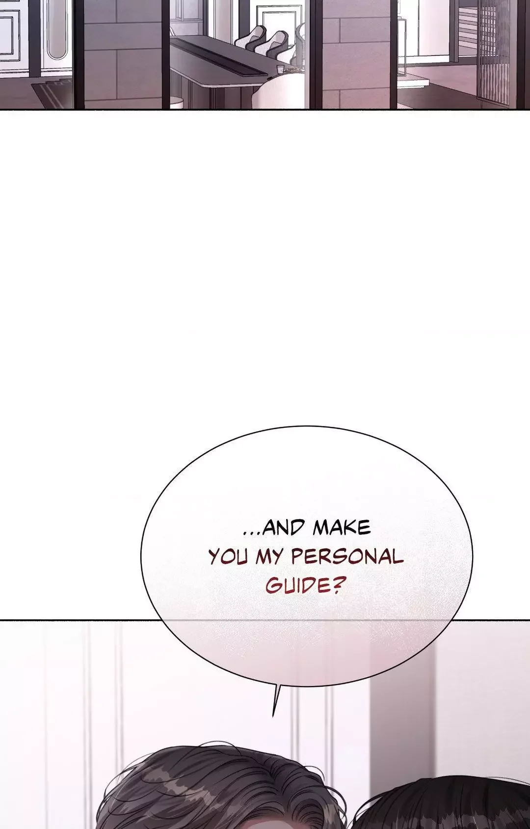 My 2Nd Chance On Taming An Obsessed Esper - Chapter 5 Page 90
