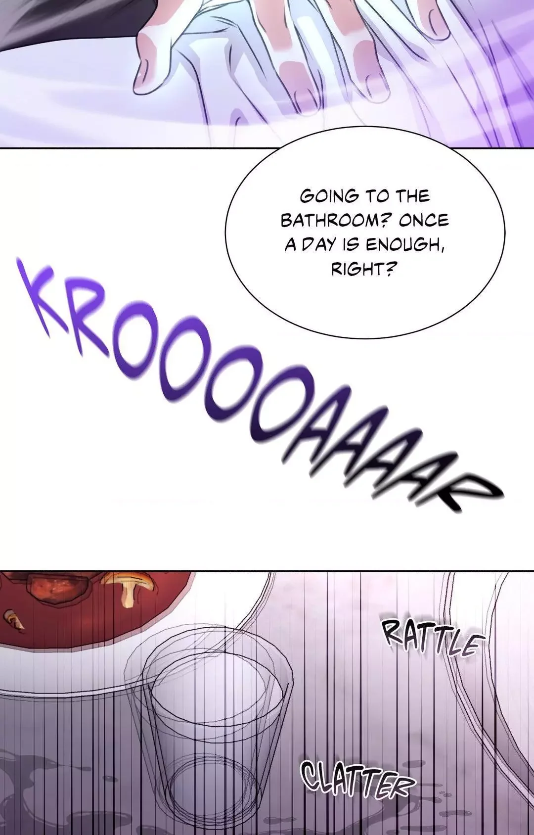 My 2Nd Chance On Taming An Obsessed Esper - Chapter 5 Page 102