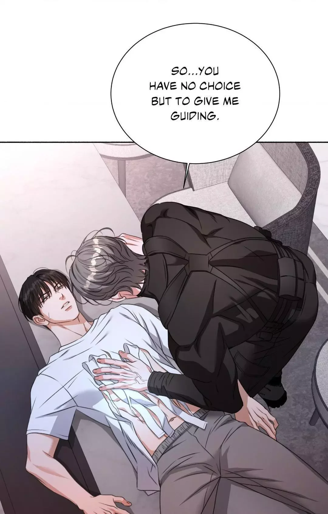 My 2Nd Chance On Taming An Obsessed Esper - Chapter 5 Page 107