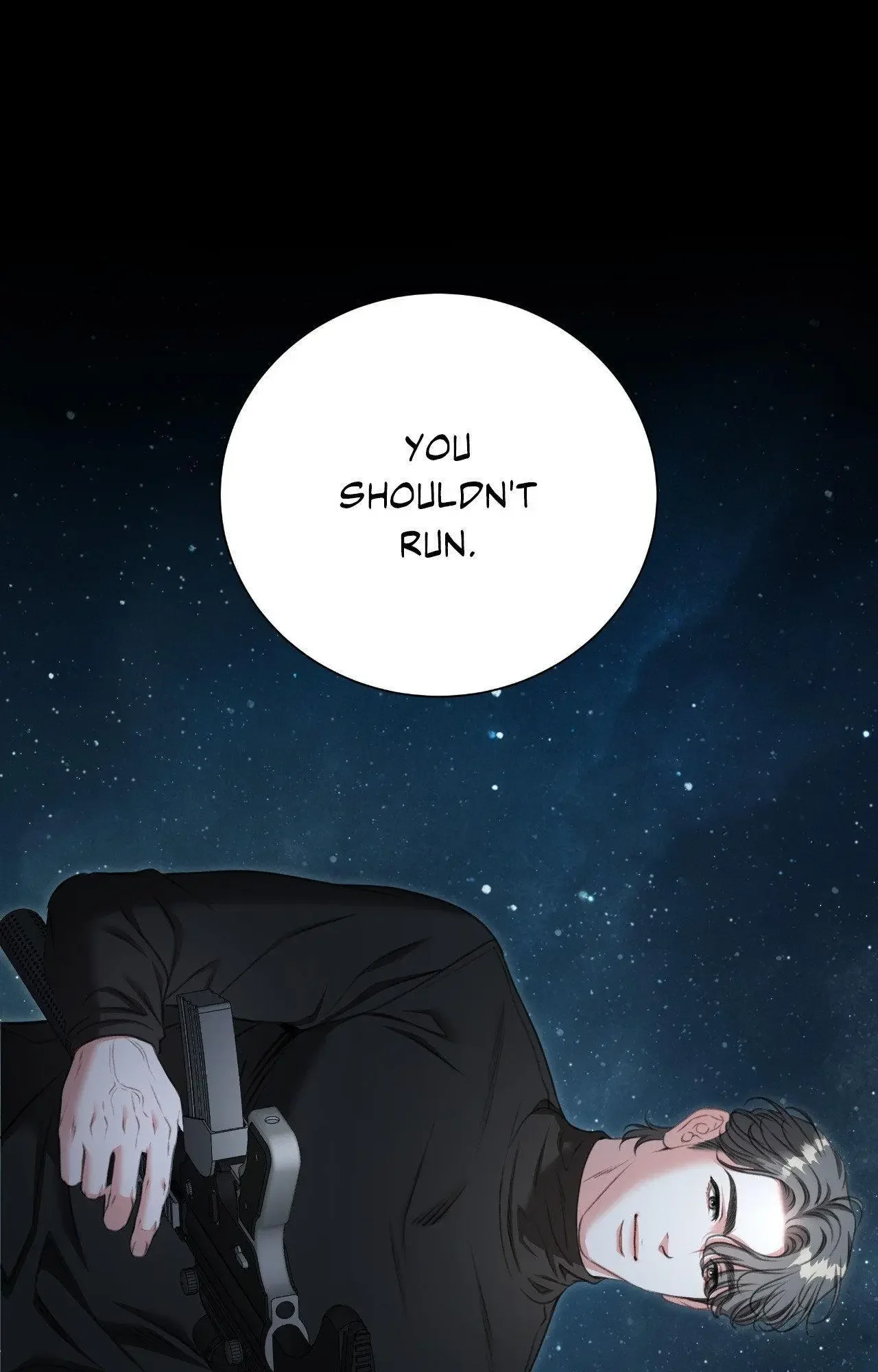 My 2Nd Chance On Taming An Obsessed Esper - Chapter 50 Page 2