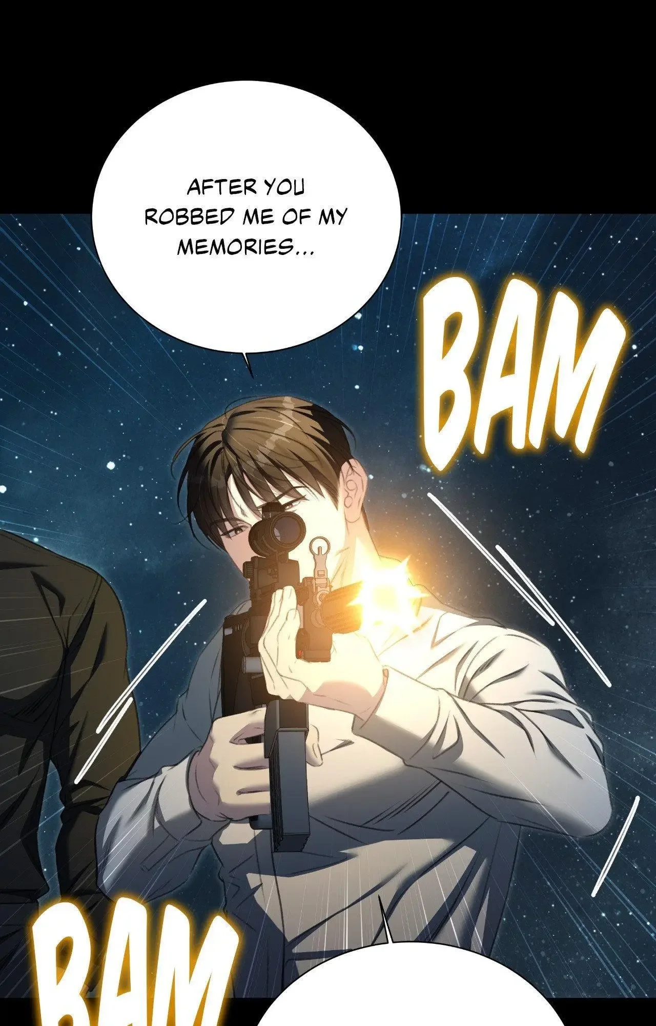 My 2Nd Chance On Taming An Obsessed Esper - Chapter 50 Page 7