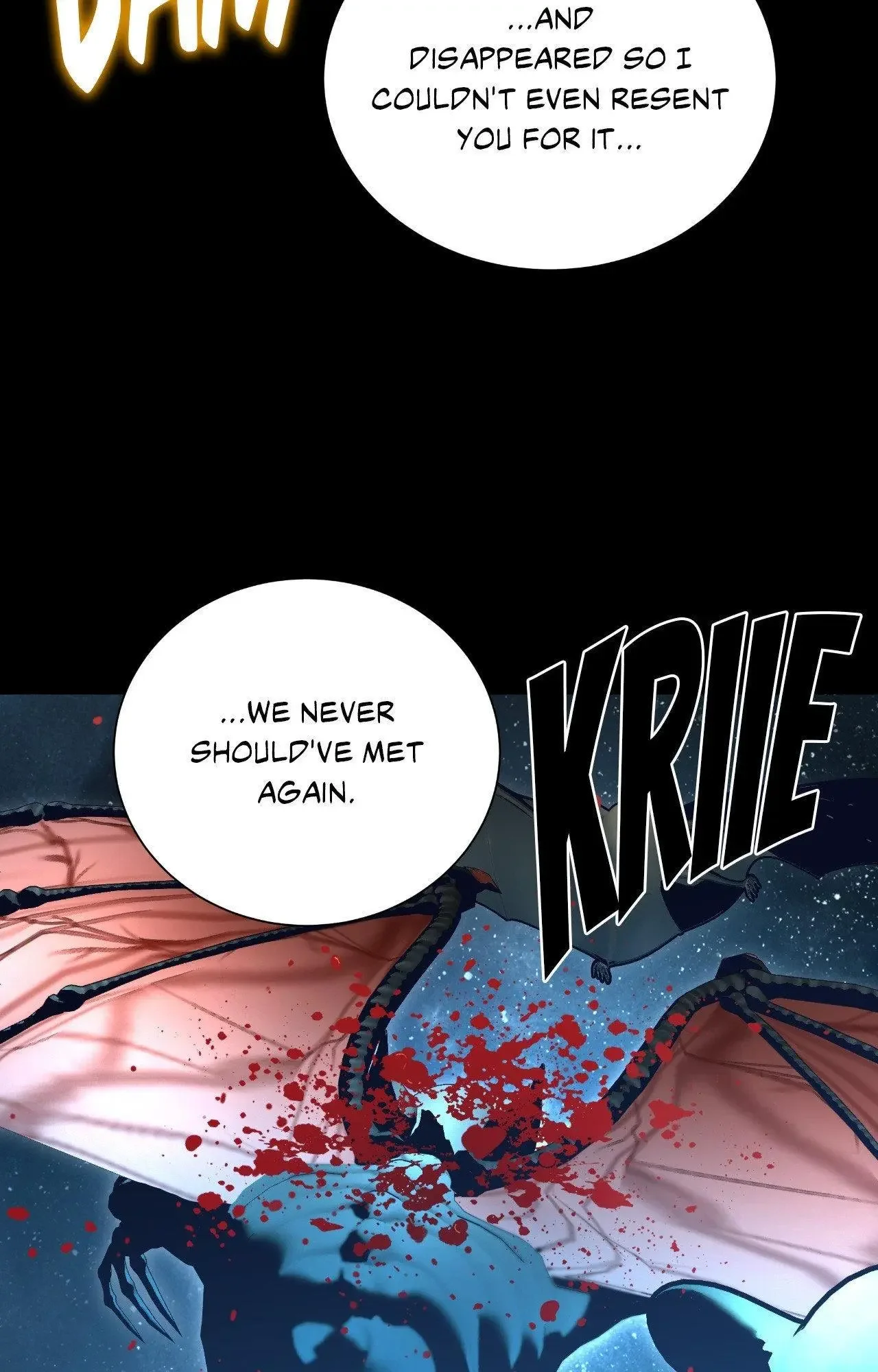 My 2Nd Chance On Taming An Obsessed Esper - Chapter 50 Page 8