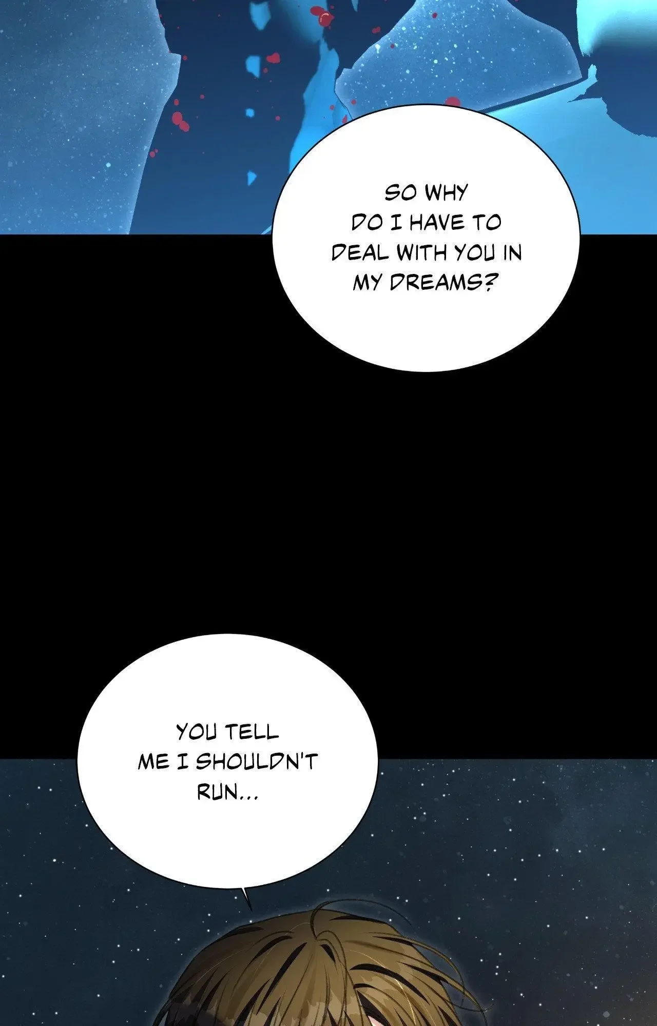 My 2Nd Chance On Taming An Obsessed Esper - Chapter 50 Page 9