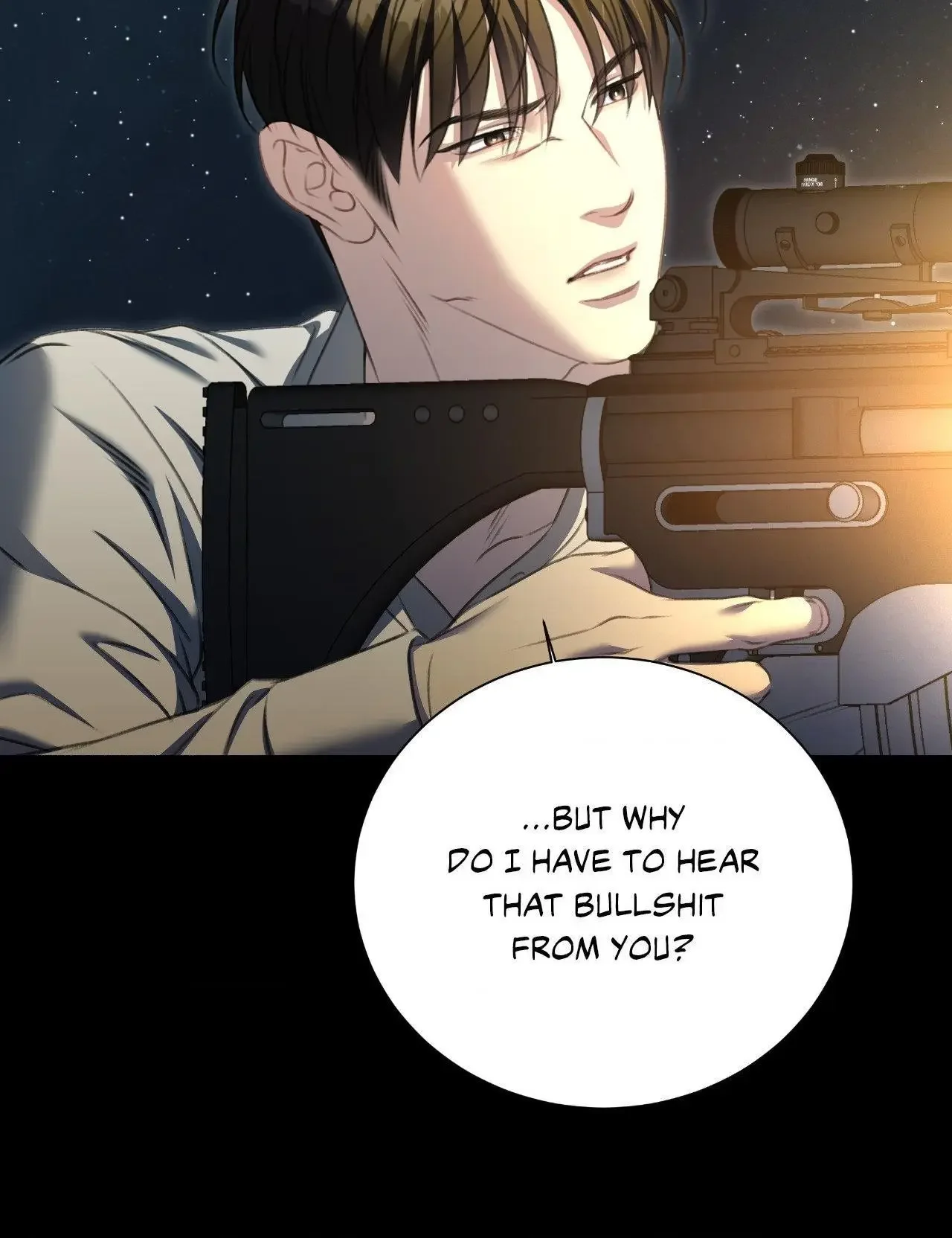 My 2Nd Chance On Taming An Obsessed Esper - Chapter 50 Page 10