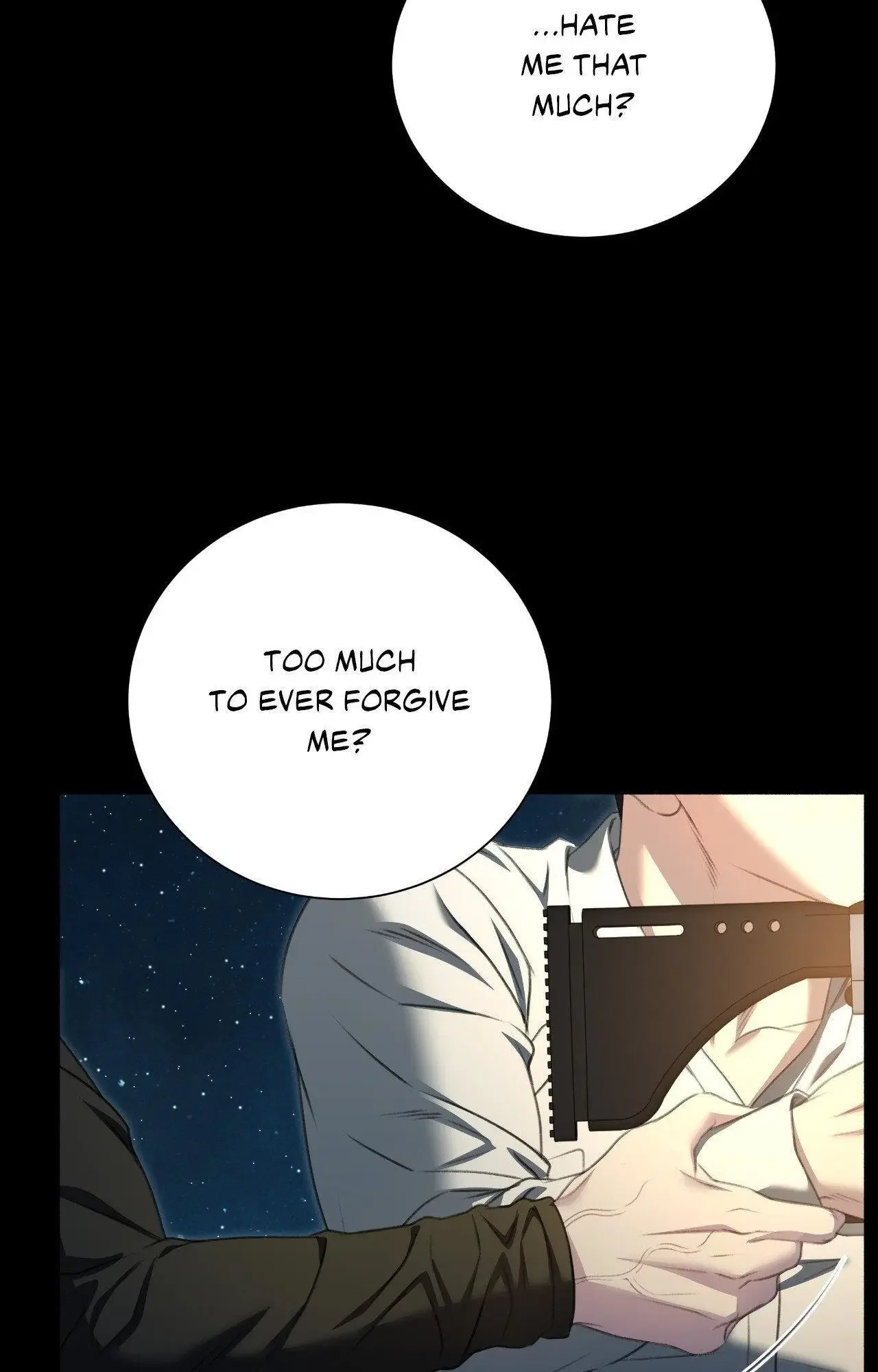 My 2Nd Chance On Taming An Obsessed Esper - Chapter 50 Page 12